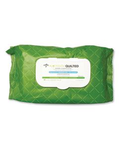 MIIMSC263625CT FITRIGHT SELECT PREMIUM PERSONAL CLEANSING WIPES, 8 X 12, 48/PACK, 12 PKS/CTN