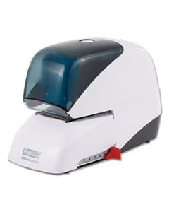 RPD73157 5050E PROFESSIONAL ELECTRIC STAPLER, 60-SHEET CAPACITY, WHITE