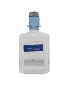 GPC43716 PACIFIC BLUE ULTRA AUTOMATED GENTLE FOAM SOAP REFILL, 1200ML, FRAGRANCE-FREE, 3/CARTON