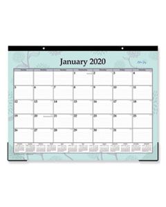 BLS101609 RUE DU FLORE DESK PAD, 22 X 17 2023