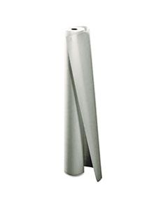 LRP910000 CAPRICE PAPER TABLECOVER, ROLL, 40" X 300FT, WHITE