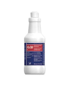 PGC02034 THICKENED ACID TOILET BOWL CLEANER, 32 OZ BOTTLE, 12/CARTON