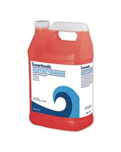 BWK4744 HEAVY-DUTY DEGREASER, 1 GALLON BOTTLE, 4/CARTON