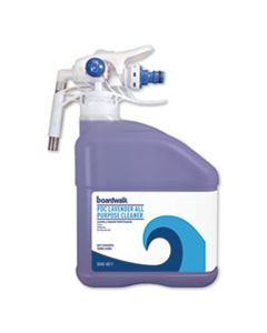 BWK4811EA PDC ALL PURPOSE CLEANER, LAVENDER SCENT, 3 LITER BOTTLE