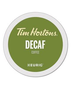 GMT1280 K-CUP PODS DECAF, 24/BOX