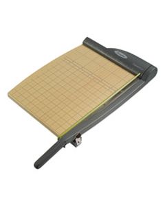 SWI9115 CLASSICCUT PRO PAPER TRIMMER, 15 SHEETS, METAL/WOOD COMPOSITE BASE, 12 X 15