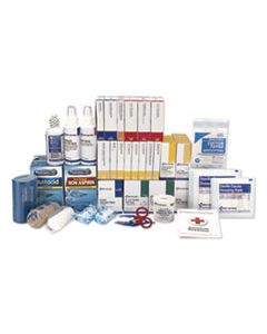 FAO90623 3 SHELF ANSI CLASS B+ REFILL WITH MEDICATIONS, 675 PIECES