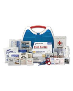 FAO90698 READYCARE FIRST AID KIT FOR 50 PEOPLE, ANSI A+, 238 PIECES