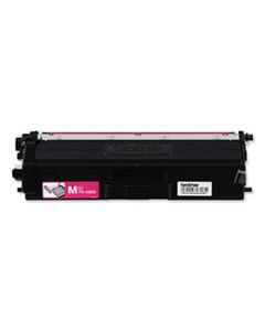 BRTTN436M TN436M SUPER HIGH-YIELD TONER, 6,500 PAGE-YIELD, MAGENTA