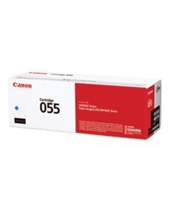 CNM3015C001 3015C001 (055) TONER, 2,100 PAGE-YIELD, CYAN