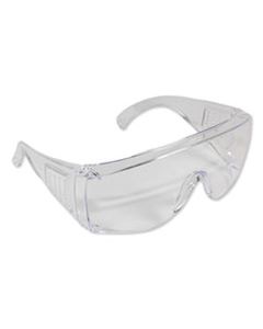 KCC16727 UNISPEC II SAFETY GLASSES, CLEAR, 50/CARTON