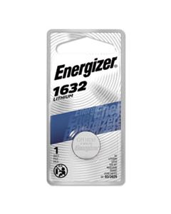 EVEECR1632BP 1632 LITHIUM COIN BATTERY, 3V