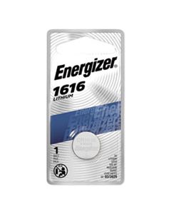 EVEECR1616BP 1616 LITHIUM COIN BATTERY, 3V