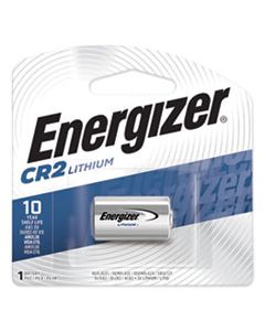 EVEEL1CR2BP CR2 LITHIUM PHOTO BATTERY, 3V