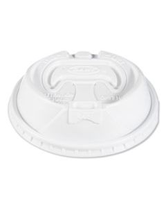 SCCOPT316 OPTIMA RECLOSABLE LIDS FOR PAPER HOT CUPS, FITS 10 OZ TO 24 OZ CUPS, WHITE, 1,000/CARTON