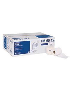 TRKTM6512 PREMIUM BATH TISSUE, SEPTIC SAFE, 2-PLY, WHITE, 460 SHEETS/ROLL, 48 ROLLS/CARTON