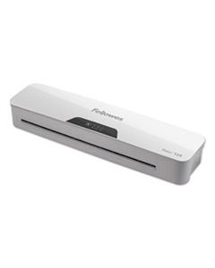 FEL5753101 HALO 125 LAMINATOR, 2 ROLLERS, 12.5" MAX DOCUMENT WIDTH, 5 MIL MAX DOCUMENT THICKNESS