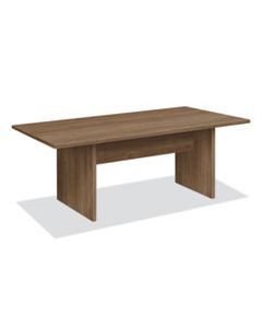 HONLMC72RPNC FOUNDATION RECTANGULAR CONFERENCE TABLE, 72W X 36D X 29 1/2H, PINNACLE