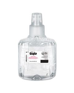 GOJ191102EA CLEAR & MILD FOAM HANDWASH REFILL, FRAGRANCE-FREE, 1200ML REFILL