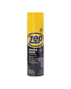 ZPEZUSOE16 SMOKE ODOR ELIMINATOR, FRESH SCENT, 16 OZ, SPRAY CAN