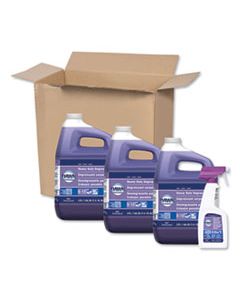 PGC04852 HEAVY DUTY DEGREASER, 1 GALLON, 3 BOTTLES/CARTON