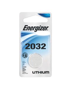 EVEECR2032BP 2032 LITHIUM COIN BATTERY, 3V