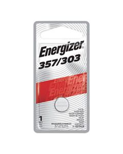 EVE357BPZ 357/303 SILVER OXIDE BUTTON CELL BATTERY, 1.5V