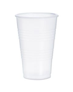 DCCY20 CONEX GALAXY POLYSTYRENE PLASTIC COLD CUPS, 20 OZ, 1,000/CARTON