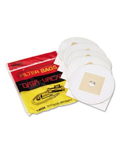 MEVDV5PBRP DISPOSABLE BAGS FOR PRO CLEANING SYSTEMS, 5/PACK