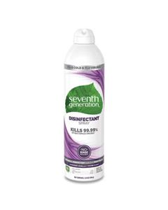 SEV22979EA DISINFECTANT SPRAYS, LAVENDER VANILLA/THYME, 13.9 OZ, SPRAY BOTTLE