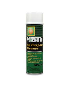 AMR1001583 GREEN ALL-PURPOSE CLEANER, CITRUS SCENT, 19OZ AEROSOL, 12/CARTON