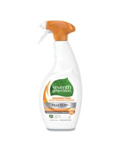 SEV22810EA BOTANICAL DISINFECTING MULTI-SURFACE CLEANER, 26 OZ SPRAY BOTTLE