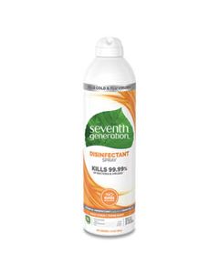 SEV22980EA DISINFECTANT SPRAYS, FRESH CITRUS/THYME, 13.9 OZ, SPRAY BOTTLE