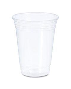 DCC16PX CONEX CLEARPRO COLD CUPS, PLASTIC, 16 OZ, CLEAR, 50/PACK, 20 PACKS/CARTON