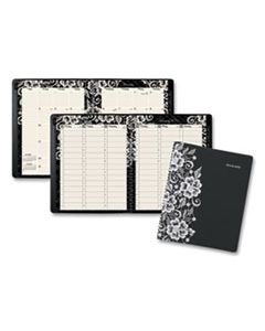 AAG541905 LACEY PROFESSIONAL WEEKLY/MONTHLY APPOINTMENT BOOK, 11 X 8.5, , 2024-2025
