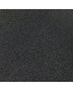 MMM34826 SAFETY-WALK CUSHION MAT, ANTIFATIGUE AND ANTIMICROBIAL, VINYL, 36 X 60, BLACK