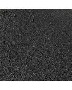 MMM34827 SAFETY-WALK CUSHION MAT, ANTIFATIGUE AND ANTIMICROBIAL, VINYL, 48 X 72, BLACK