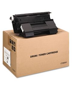 MMT062415 062415 TONER, 17000 PAGE-YIELD, BLACK