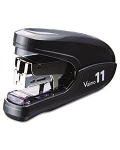 MXBHD11FLKBK VAIMO STAPLER, 35-SHEET CAPACITY, BLACK