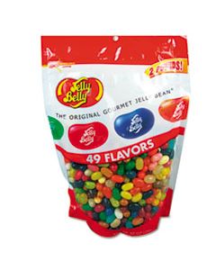 OFX98475 CANDY, 49 ASSORTED FLAVORS, 2LB BAG