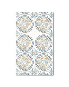 AAG1570021 SANTIAGO MONTHLY PLANNER, 6 X 3.5,2023-2023