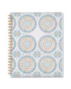 AAG1570901 SANTIAGO WEEKLY/MONTHLY PLANNER, 11.5 X 8,2023