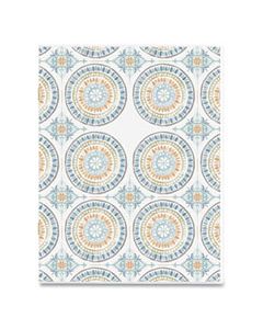 AAG1570091 SANTIAGO MONTHLY PLANNER, 11 X 8.5,2023