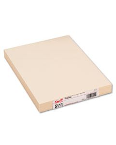 PAC5111 HEAVYWEIGHT TAGBOARD, 12 X 9, MANILA, 100/PACK