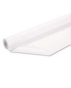 PAC57015 FADELESS PAPER ROLL, 50LB, 48" X 50FT, WHITE
