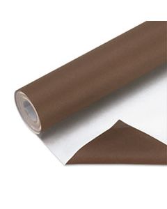 PAC57025 FADELESS PAPER ROLL, 50LB, 48" X 50FT, BROWN