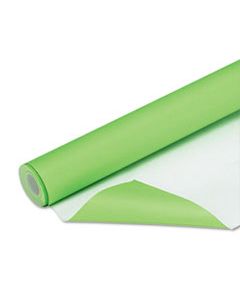 PAC57125 FADELESS PAPER ROLL, 50LB, 48" X 50FT, NILE GREEN
