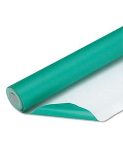 PAC57195 FADELESS PAPER ROLL, 50LB, 48" X 50FT, TEAL