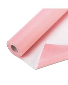 PAC57265 FADELESS PAPER ROLL, 50LB, 48" X 50FT, PINK