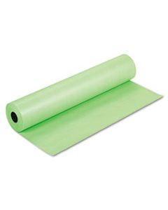 PAC63120 RAINBOW DUO-FINISH COLORED KRAFT PAPER, 35LB, 36" X 1000FT, LITE GREEN